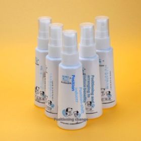 Pet positioning defecation inducer (Option: 60ml-3pc)